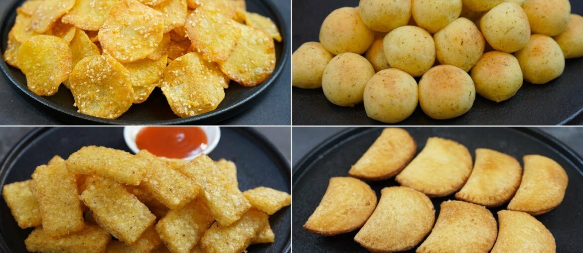 6 Easy French Fries Recipes will have you hooked ! Potato Recipes 6 Easy French Fries Recipes will have you hooked ! Potato Recipes