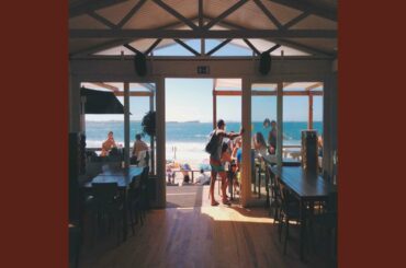 Contemporary French Restaurants