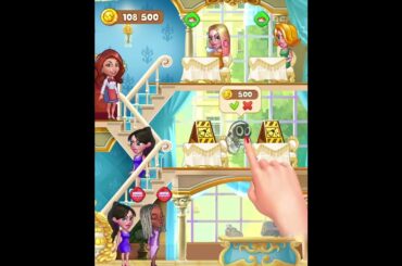 Cafe Dash: Cooking, Diner Game