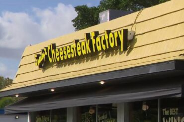 From 'Dirty Dining' to 'Clean Plate': Restaurant's new owner turns it around