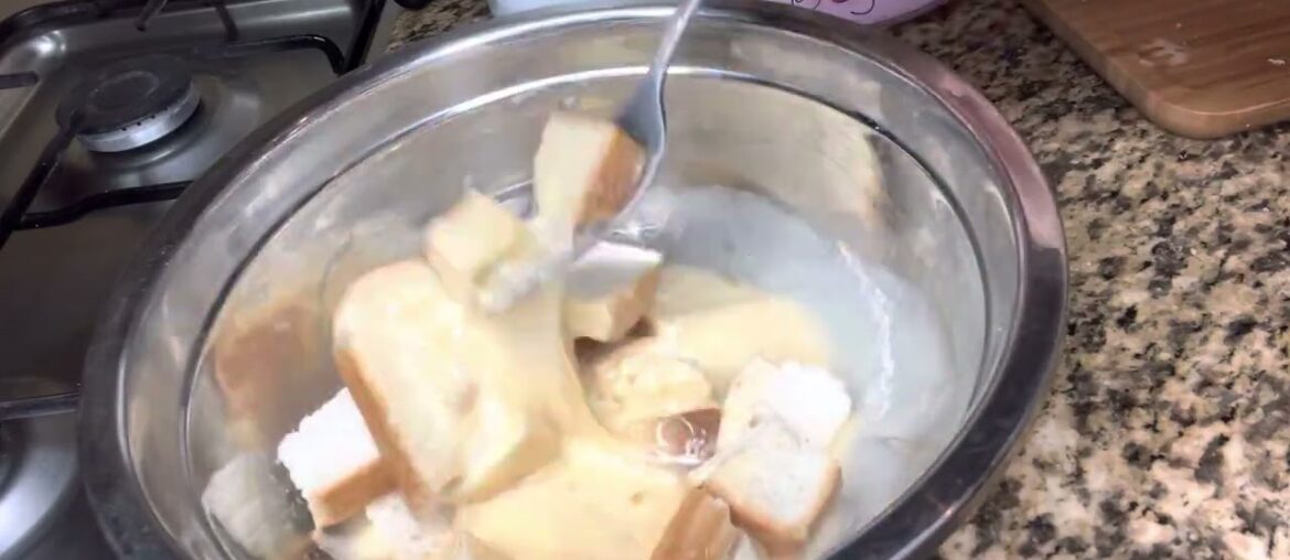 French Toast Nuggets | New Creative Recipe for Kids