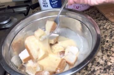 French Toast Nuggets | New Creative Recipe for Kids