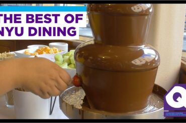 The Best of NYU Dining