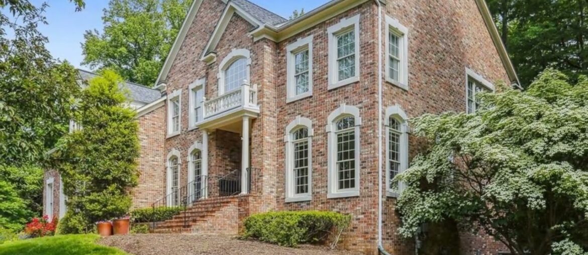 801 Sherlin Lane, Great Falls, VA 22066