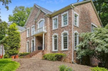 801 Sherlin Lane, Great Falls, VA 22066