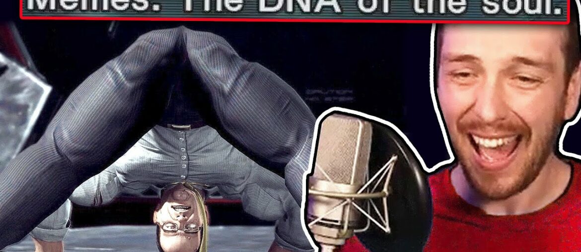 Connor Beats The Meme Game Connor Beats The Meme Game