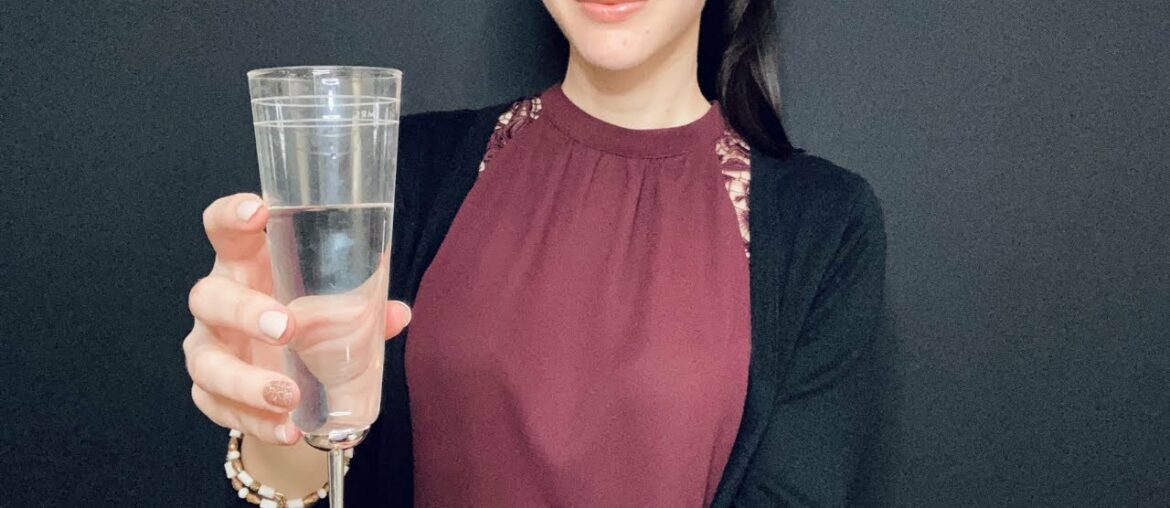 ASMR Fine Dining Restaurant Roleplay l Soft Spoken, Personal Attention, Typing