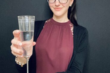 ASMR Fine Dining Restaurant Roleplay l Soft Spoken, Personal Attention, Typing