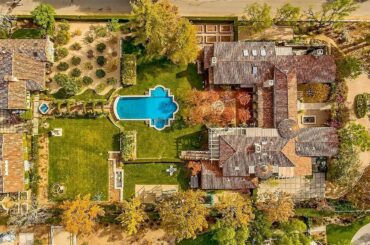 Timeless and Exquisite French Country Estate