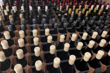 King's College Wine Collection | Christie’s