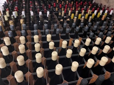 King's College Wine Collection | Christie’s King's College Wine Collection | Christie’s