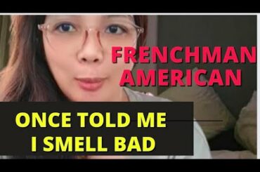 How to answer stupid and funny  conversation French American