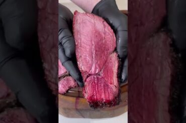 How To Cook French Dip | Cooking ASMR | Food TikTok | Easy Recipe| Easy Meal #shorts#cooking