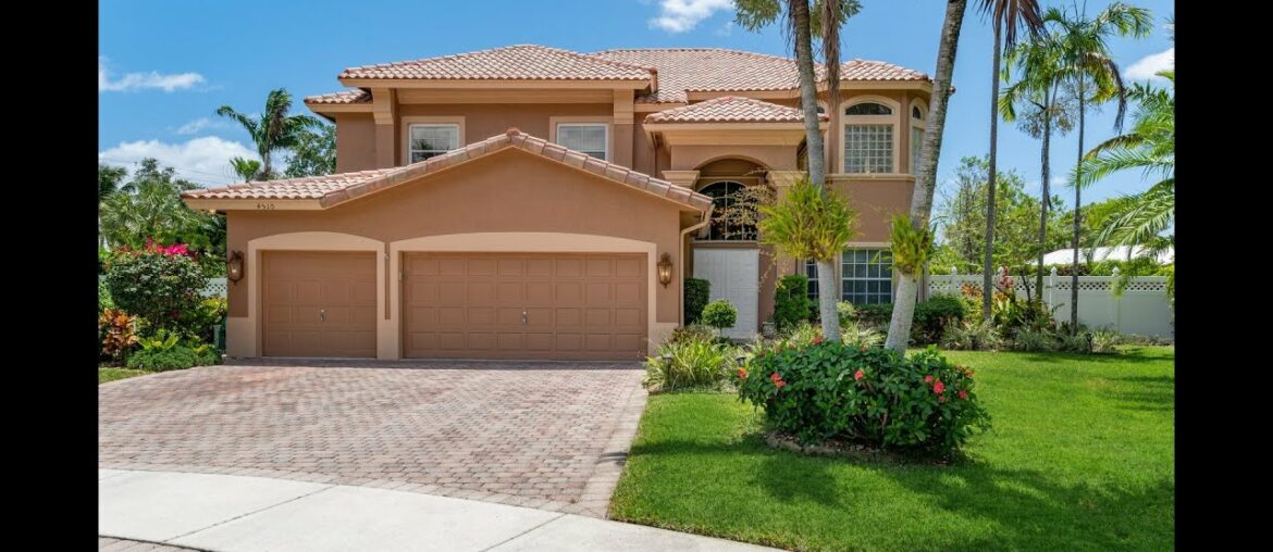 4510 S Barwick Ranch Circle Delray Beach, FL | ColdwellBankerHomes.com