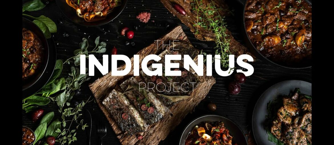 The Indigenius Project – Launch of the collaboration between Chef Aunty Beryl and Delidoor The Indigenius Project - Launch of the collaboration between Chef Aunty Beryl and Delidoor