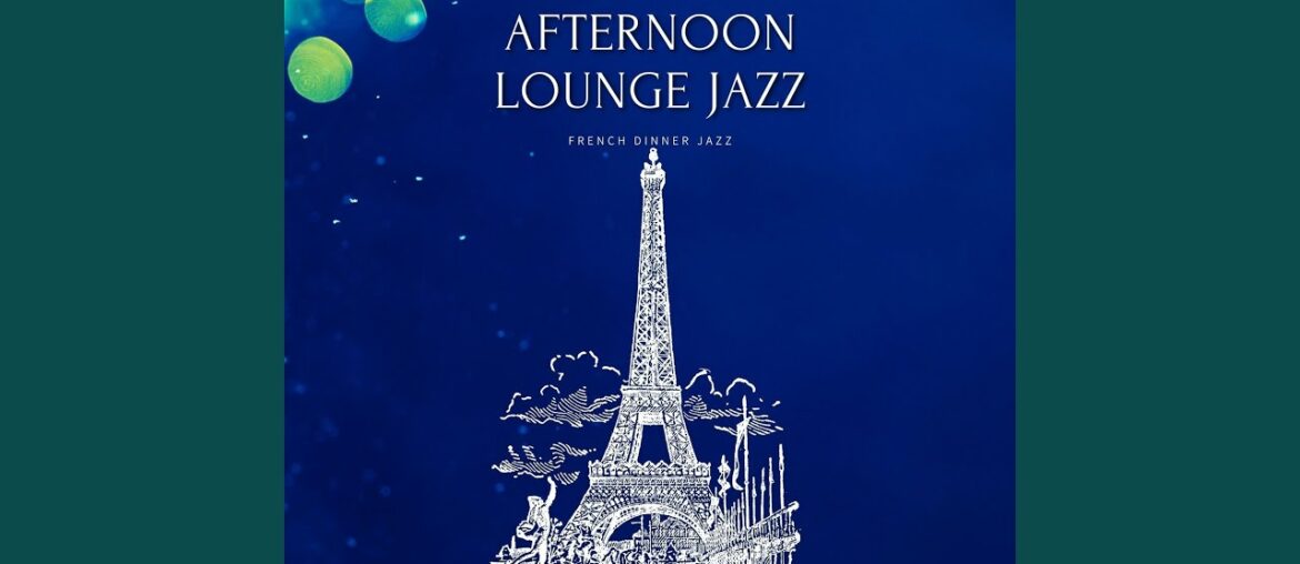 Refined Soundscapes for Upscale Dining