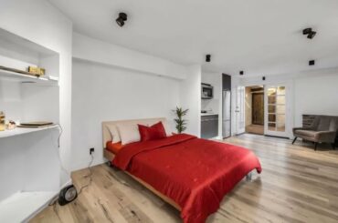 2650 Lisco Place, Los Angeles, CA 90046