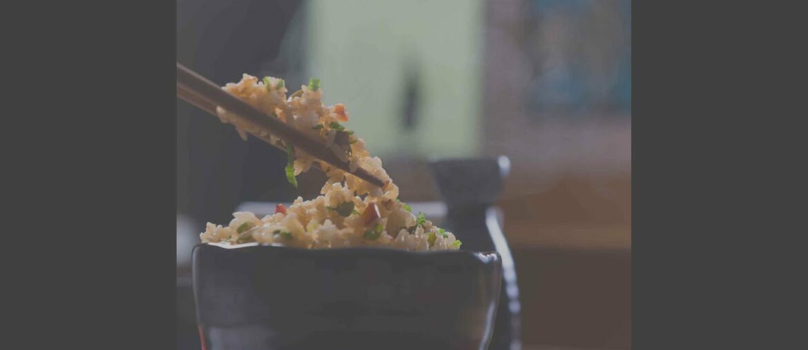 Background for Dining Out