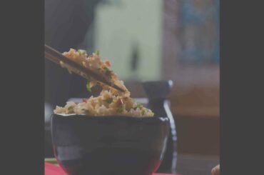 Background for Dining Out