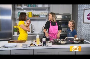 Idaho Today: National Wine Week with Chef Christina