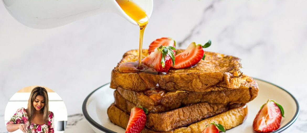 French Toast Recipe