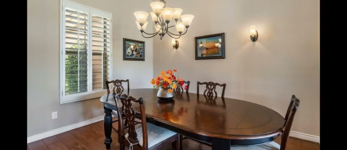 Real Estate for Sale 1324 W WAYNE Court, Anthem, AZ 85086