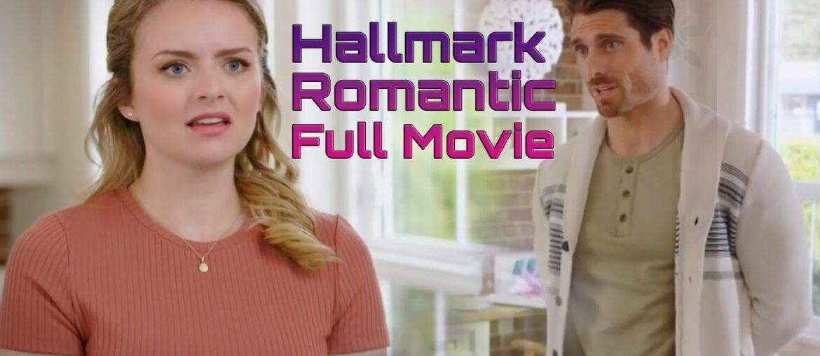 Hallmark Full Move | Romance to the Rescue New Hallmark Romantic Full Movie 2022