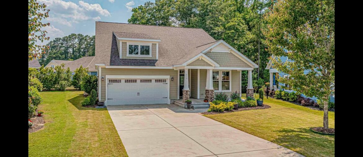 Preview of the Residential for sale at 212 Ponte Vedra Dr., Murrells Inlet, SC