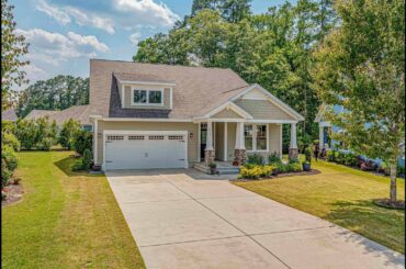 Preview of the Residential for sale at 212 Ponte Vedra Dr., Murrells Inlet, SC