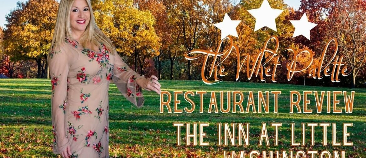The Inn at Little Washington