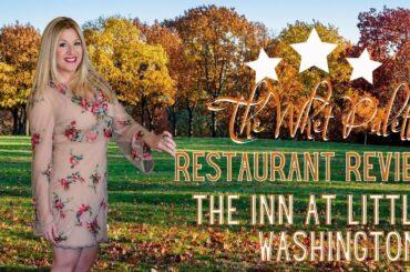 The Inn at Little Washington