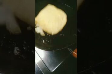 TikTok viral french toast #yummy #tasty #tiktok #viral #recipe #shorts #food #hack #foodhack