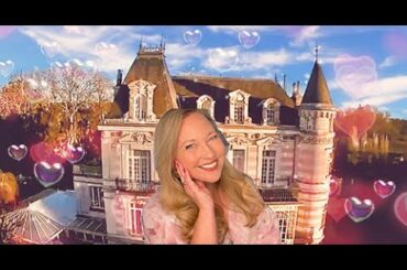 Who we are! @Chateau Love channel trailer