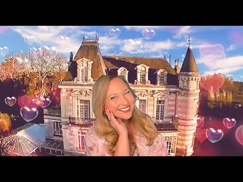 Who we are! @Chateau Love channel trailer Who we are! @Chateau Love channel trailer