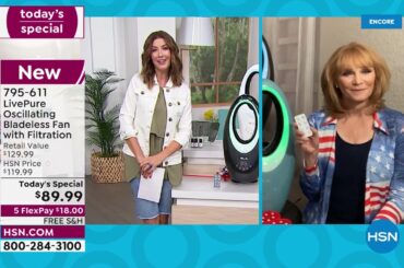 HSN | Daily Deals & Top Finds 05.30.2022 - 04 AM