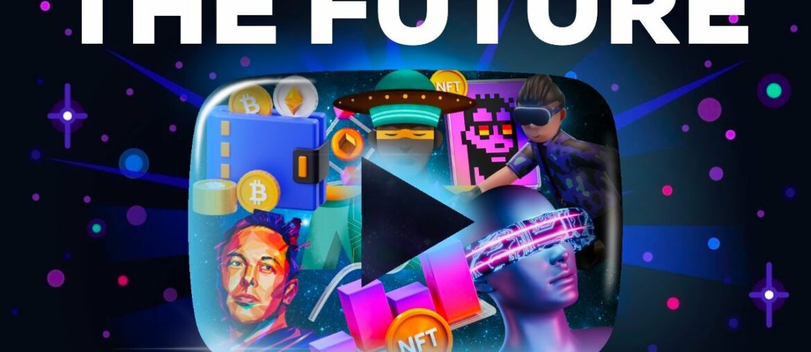 The Future of YouTube – Or how to make Millions with One Word? The Future of YouTube - Or how to make Millions with One Word?