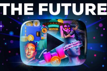 The Future of YouTube - Or how to make Millions with One Word?