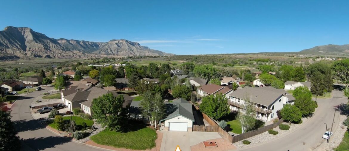 Interior 286 Willow Creek Trail, Battlement Mesa, CO Home For Sale! Interior 286 Willow Creek Trail, Battlement Mesa, CO Home For Sale!