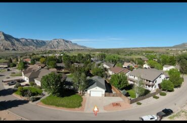 Interior 286 Willow Creek Trail, Battlement Mesa, CO Home For Sale!