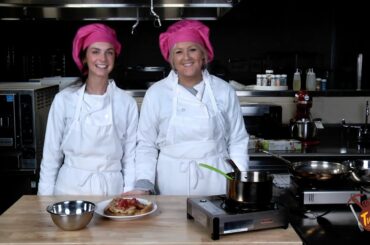 Tasty Tiger Cooking Show 2022 (Gourmet French Toast w/ Fruit Compote)