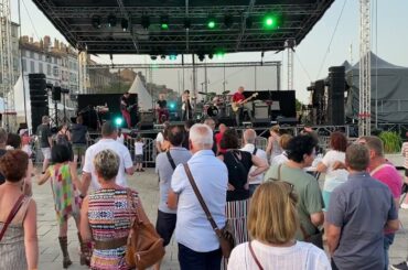 Muse - The Small Print - live cover by Musers @Wine Note 2022