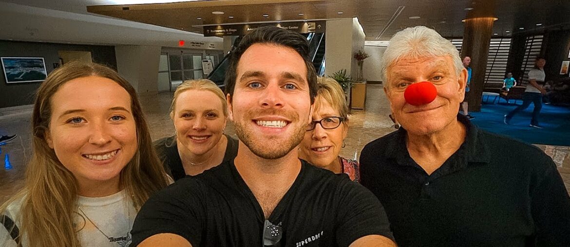 A FULL Disney World Day: NEW Guest Relations, Dinner At Steakhouse 71! A FULL Disney World Day: NEW Guest Relations, Dinner At Steakhouse 71!