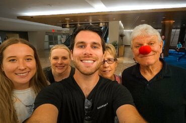 A FULL Disney World Day: NEW Guest Relations, Dinner At Steakhouse 71!