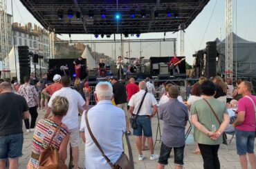 Muse - Resistance - live cover by Musers @Wine Note 2022