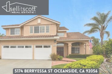 Living in Oceanside, CA