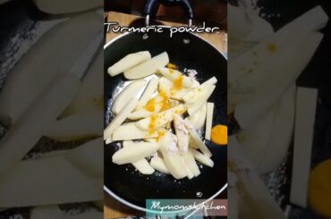 Egg French Fries Recipe at home #eggfrenchfries #frenchfries #teatimesnacks #snacksrecipes #egg