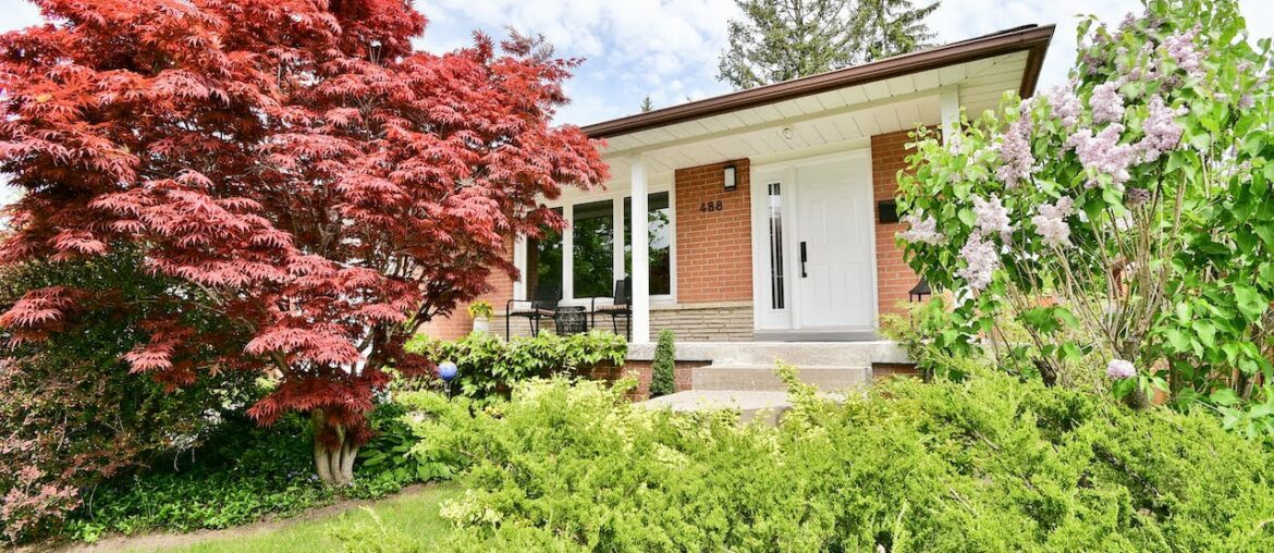 488 Arnhem Drive, Oshawa – Open House Video Tour 488 Arnhem Drive, Oshawa - Open House Video Tour