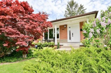 488 Arnhem Drive, Oshawa - Open House Video Tour