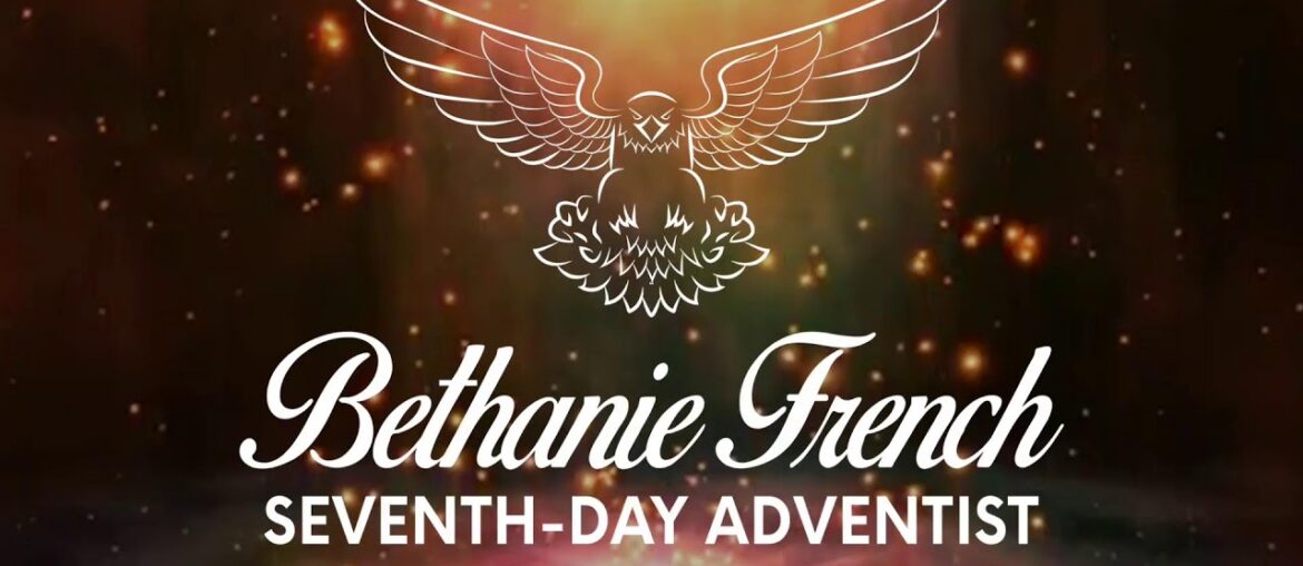 Bethanie French SDA Live Service