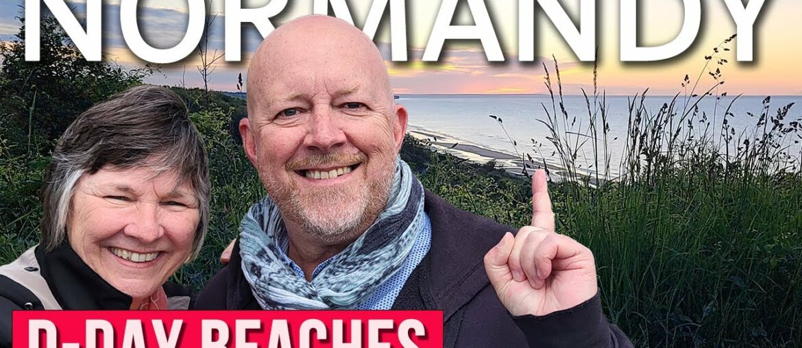 Normandy D-Day Beaches: The Best Places to Visit, Eat & Stay Normandy D-Day Beaches: The Best Places to Visit, Eat & Stay